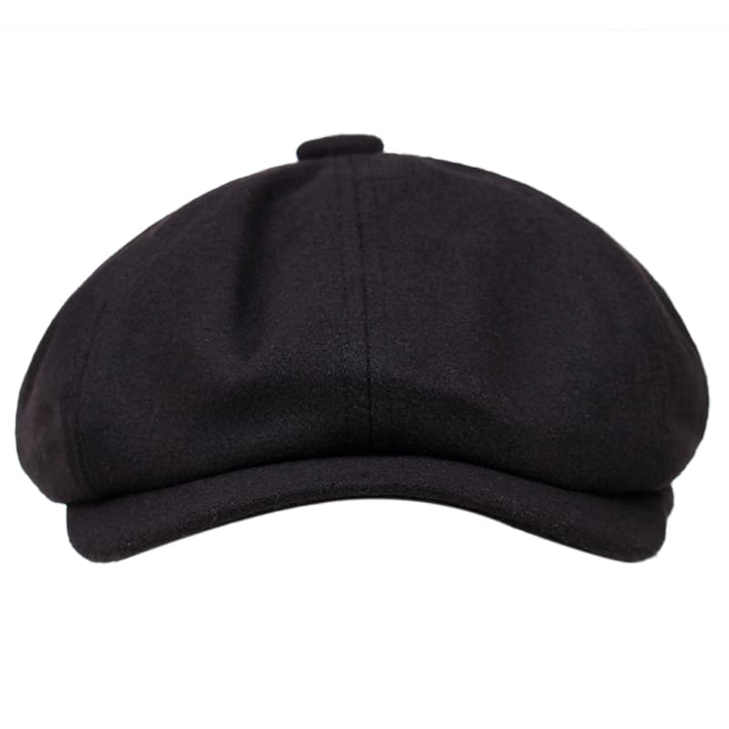 Dumfries Men's Cotton Newsboy Cap – view 6