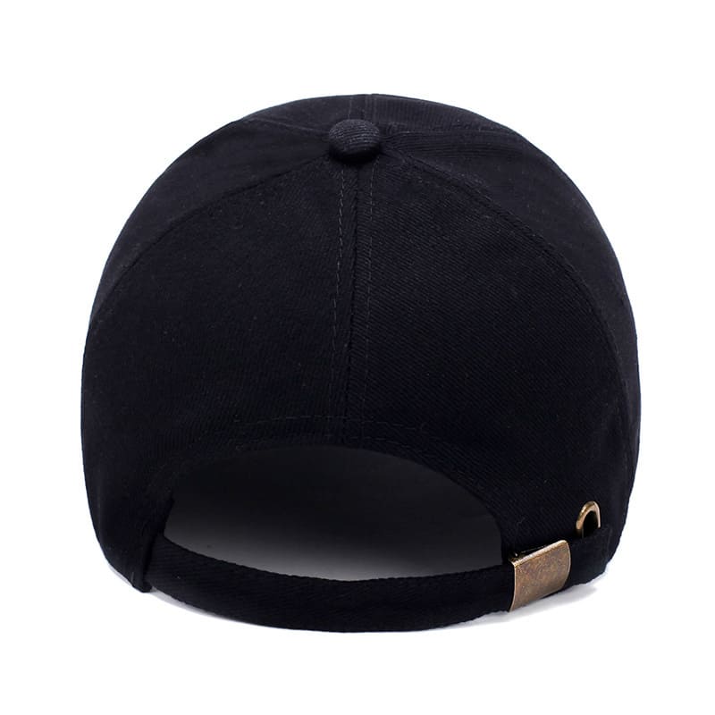 Ediko Men's Cotton Baseball Cap – view 14