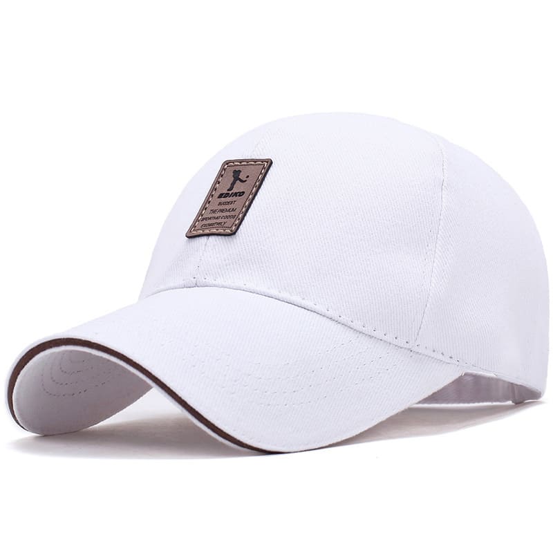 Ediko Men's Cotton Baseball Cap – view 7
