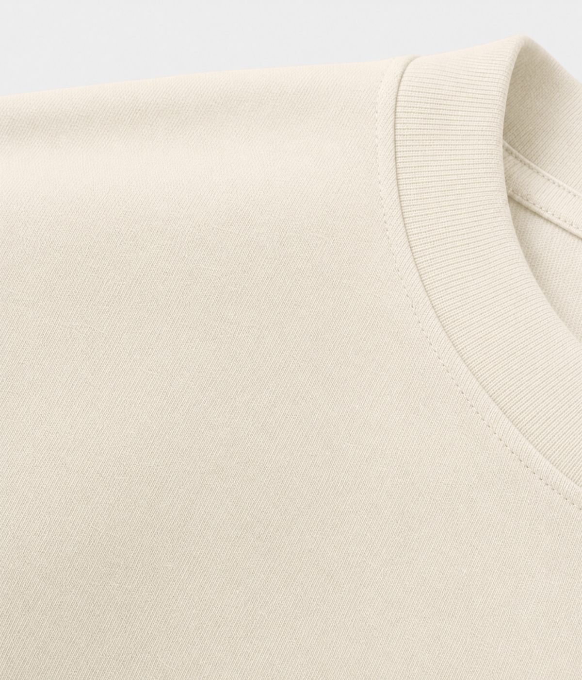 Men's Organic Cotton Slogan T-Shirt – I Like You Message, Soft Pure Organic Cotton, Standard Fit | Five Colours