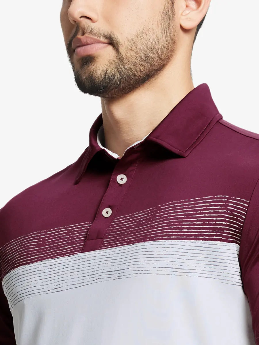 Men's Performance Golf Polo Shirt – view 32