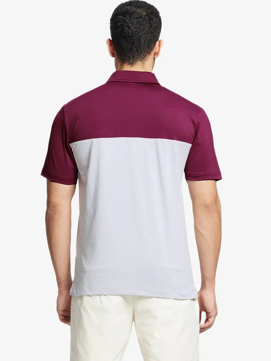 Men's Performance Golf Polo Shirt – view 35