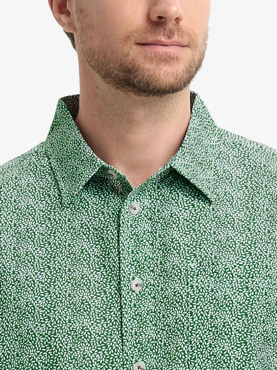 Men's Printed Summer Shirt – view 13