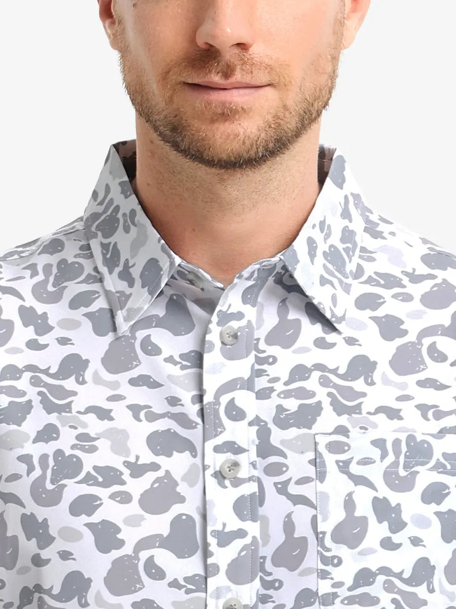 Men's Printed Summer Shirt – view 25