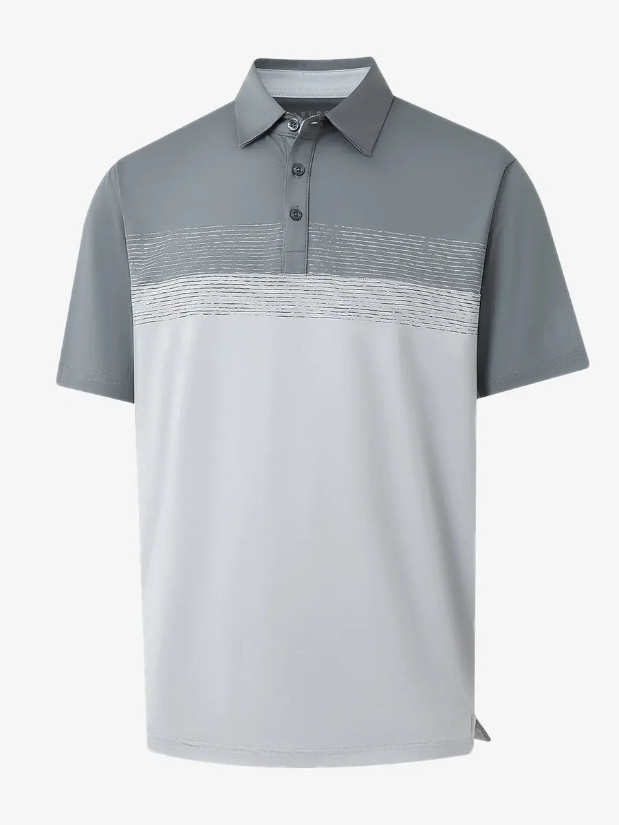 Men's Performance Golf Polo Shirt – view 64