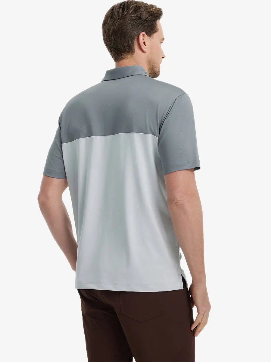 Men's Performance Golf Polo Shirt – view 66