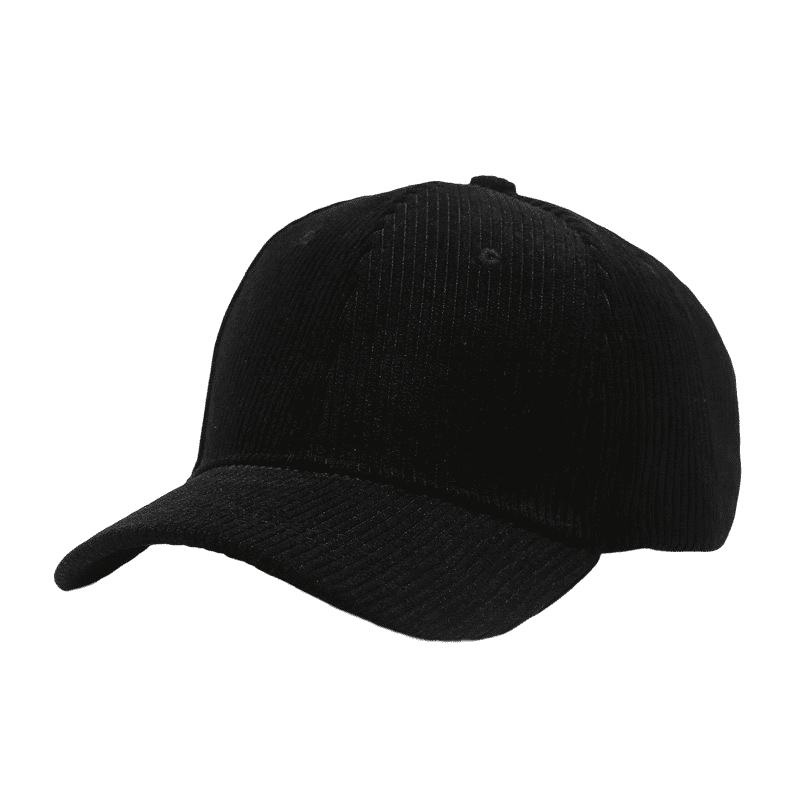 Galway Men's Corduroy Baseball Cap – view 1