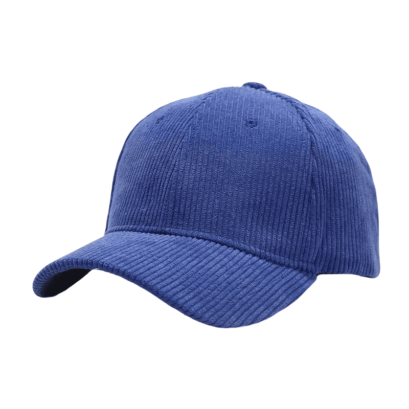 Galway Men's Corduroy Baseball Cap – view 11
