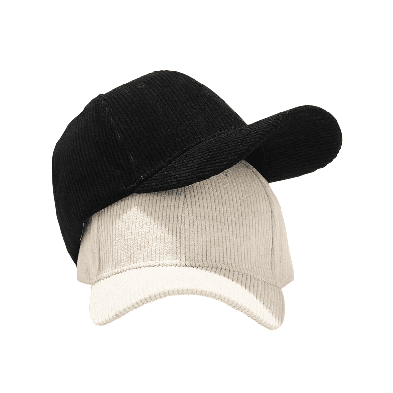 Galway Men's Corduroy Baseball Cap – view 12