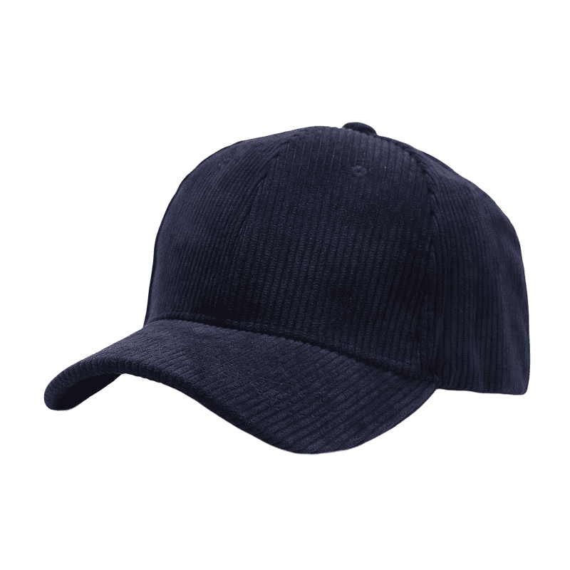 Galway Men's Corduroy Baseball Cap – view 7