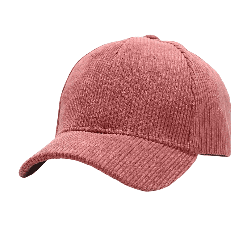 Galway Men's Corduroy Baseball Cap – view 10