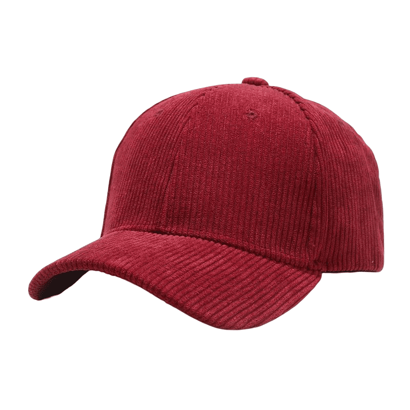Galway Men's Corduroy Baseball Cap – view 9