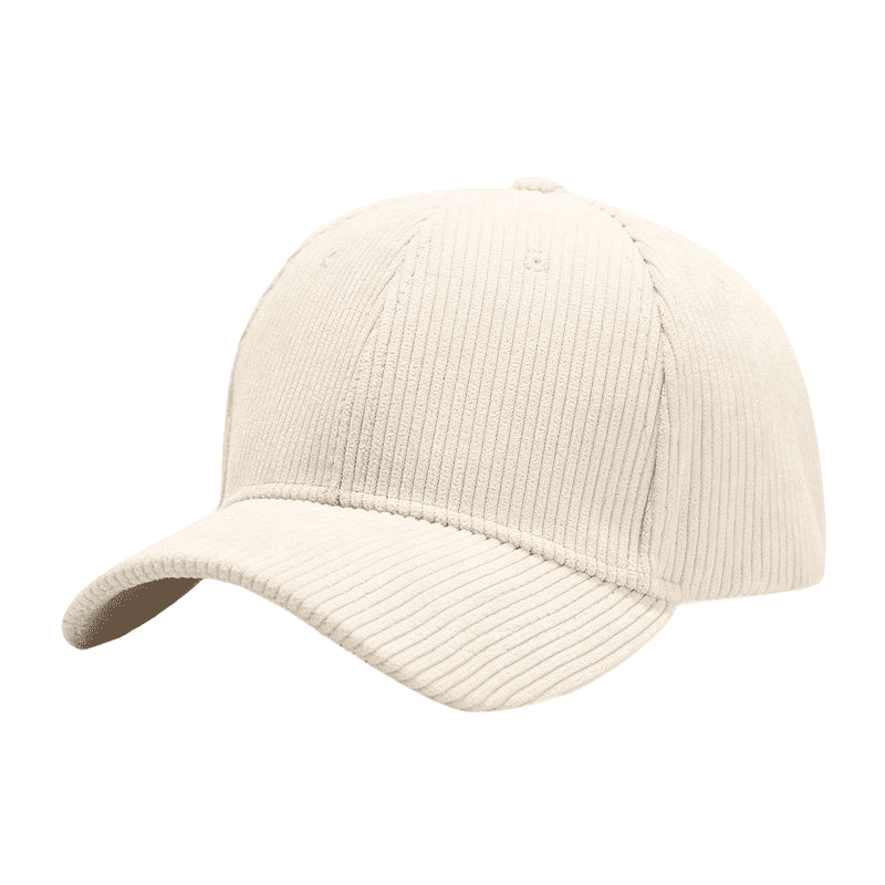 Galway Men's Corduroy Baseball Cap – view 3
