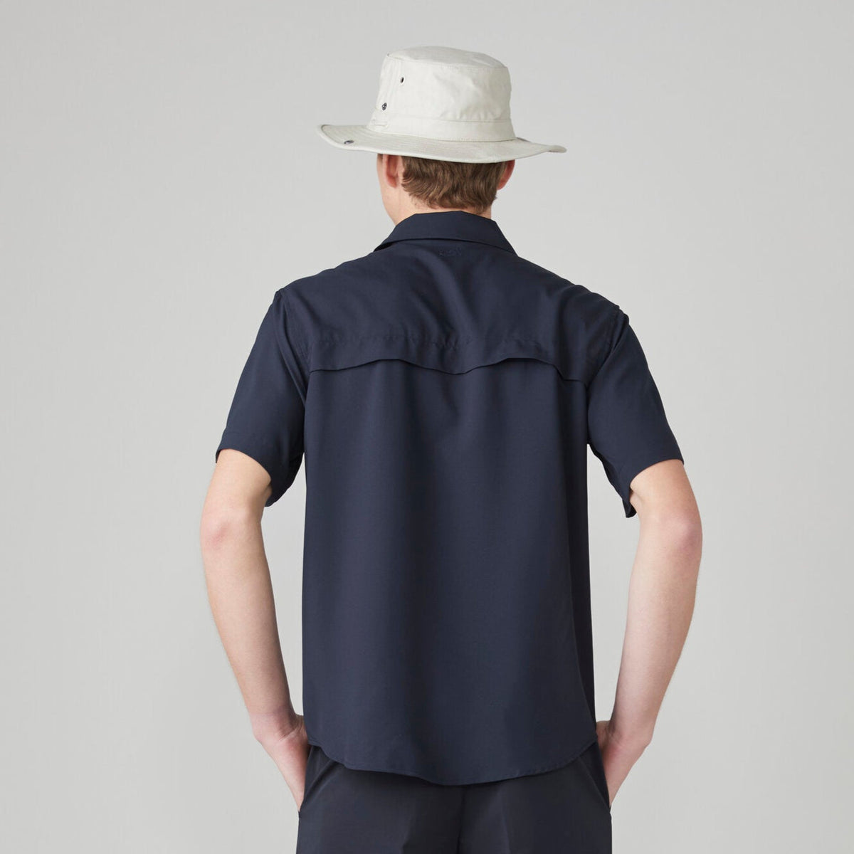 Men's Quick-Dry UPF 50+ Shirt – view 45