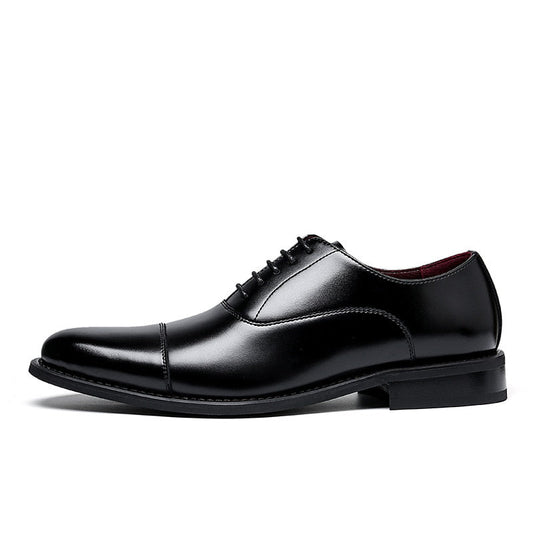 Monza Men's Smart Casual Shoes – view 9