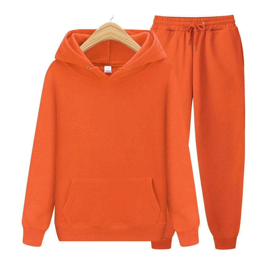 Corunha Men's Cotton Blend Matching Set – view 15