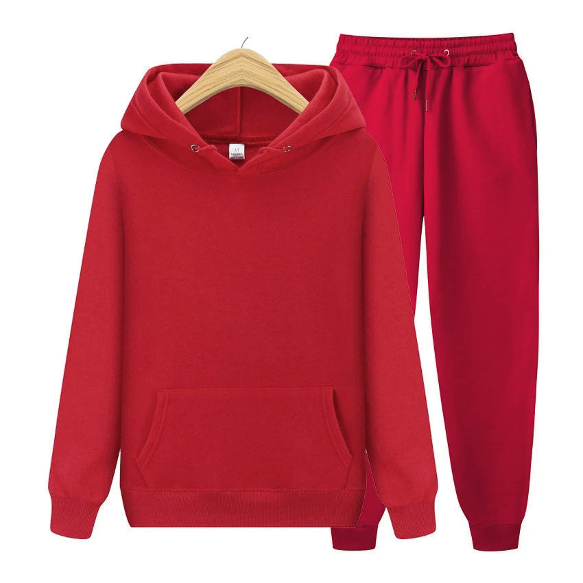 Corunha Men's Cotton Blend Matching Set – view 13