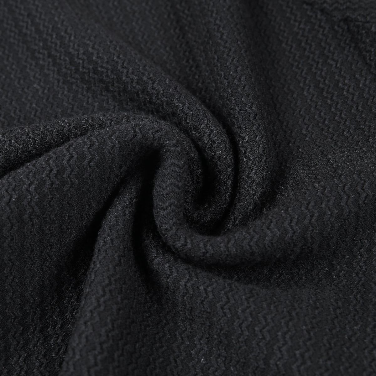 Marrocos Men's Cotton Blend Knit Jumper – view 7