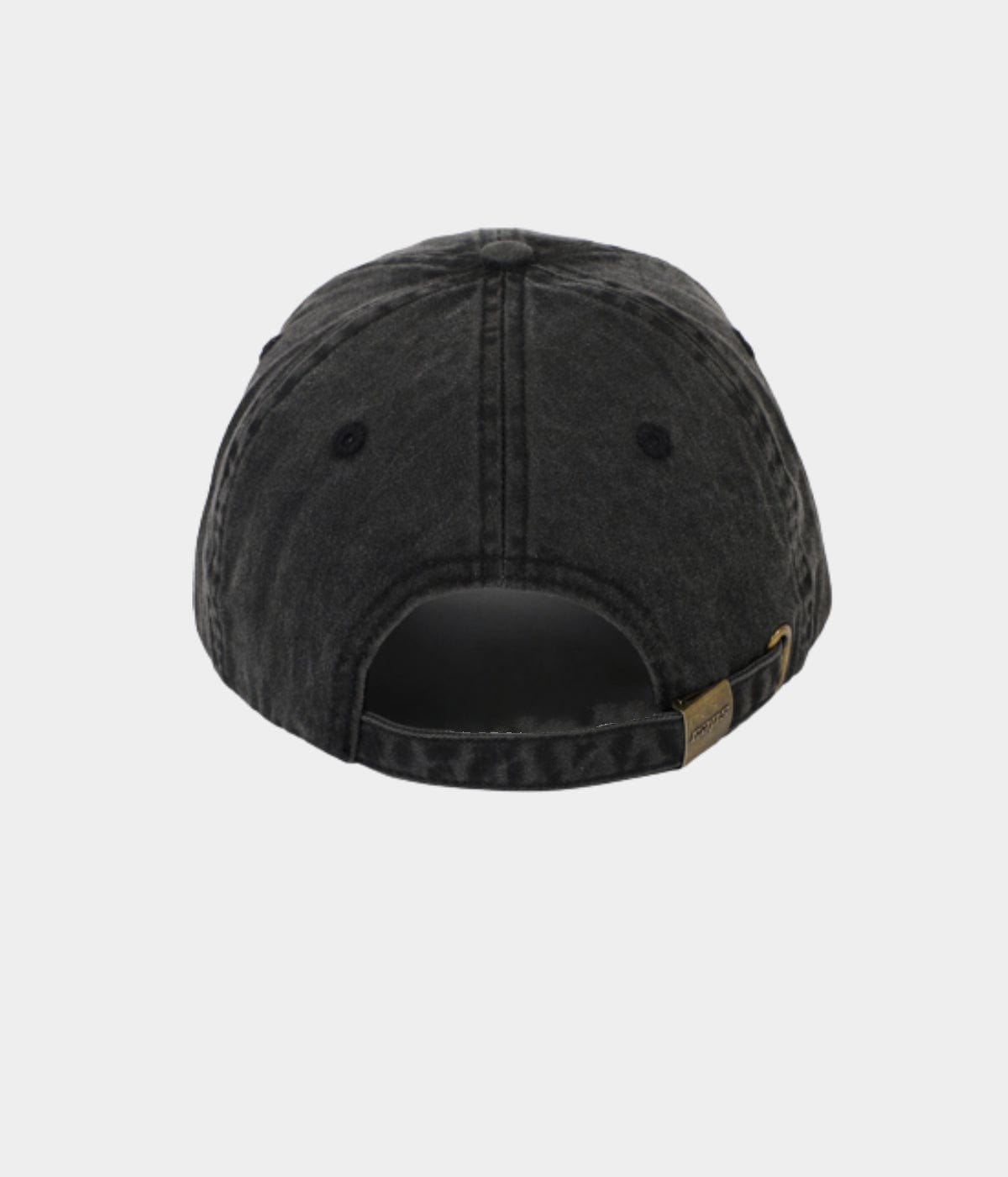 Gin Tonic Men's Embroidered Washed Cotton Baseball Cap – view 10