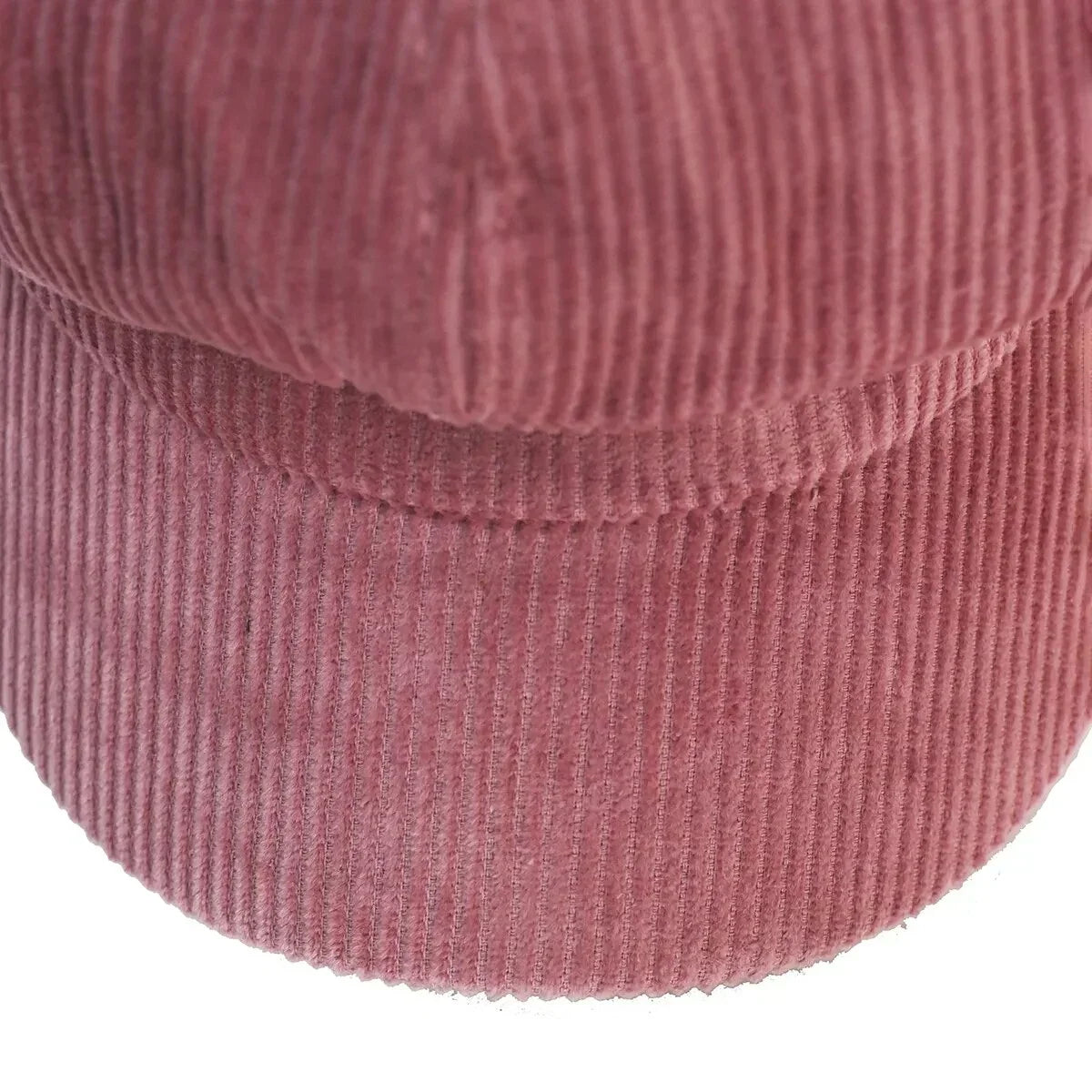 Hadot Men's Corduroy Newsboy Cap – view 8