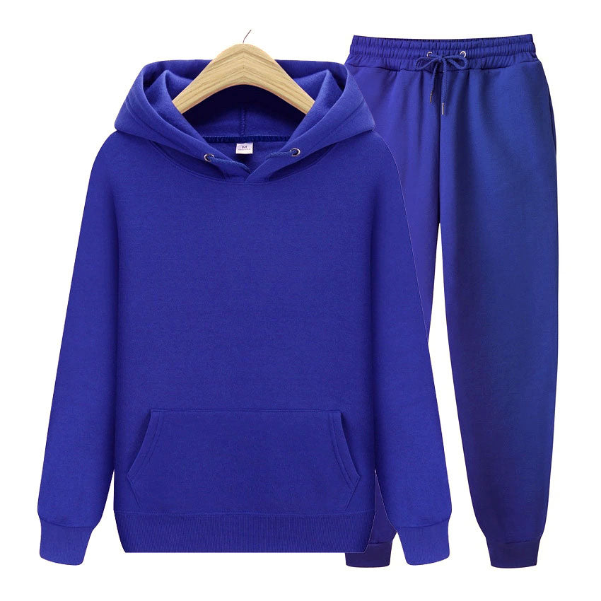 Corunha Men's Cotton Blend Matching Set – view 11