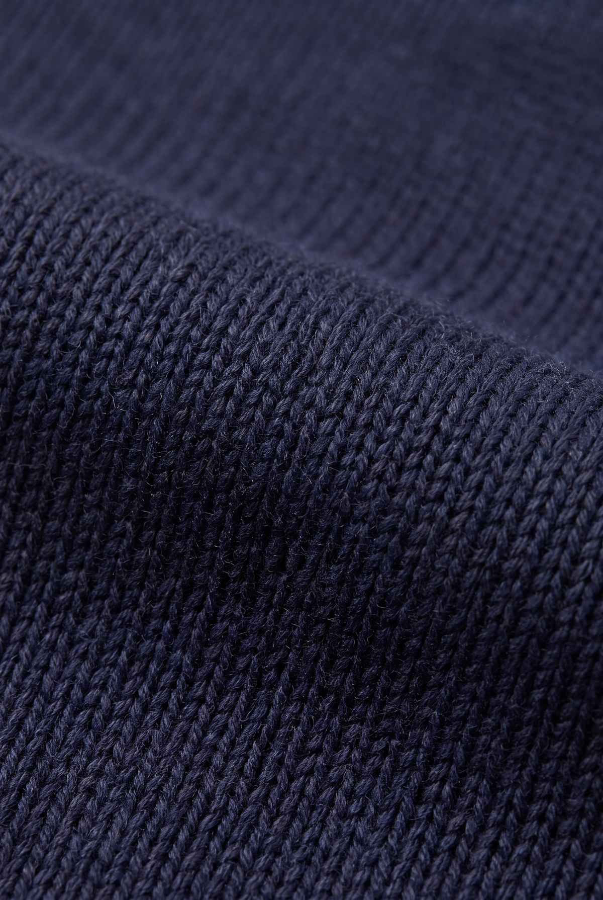Men's Slim Fit Roll Neck Jumper – view 6