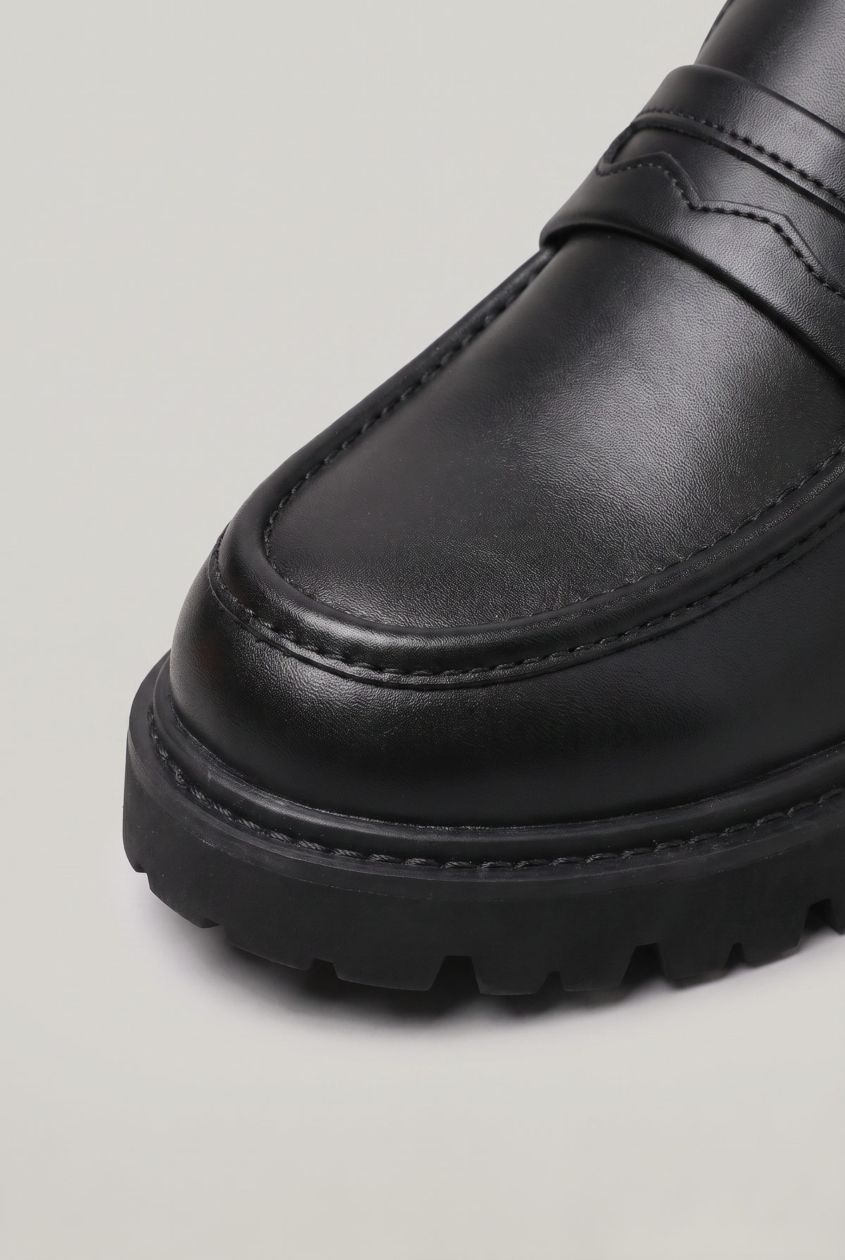 Men's Chunky Penny Loafers – view 4