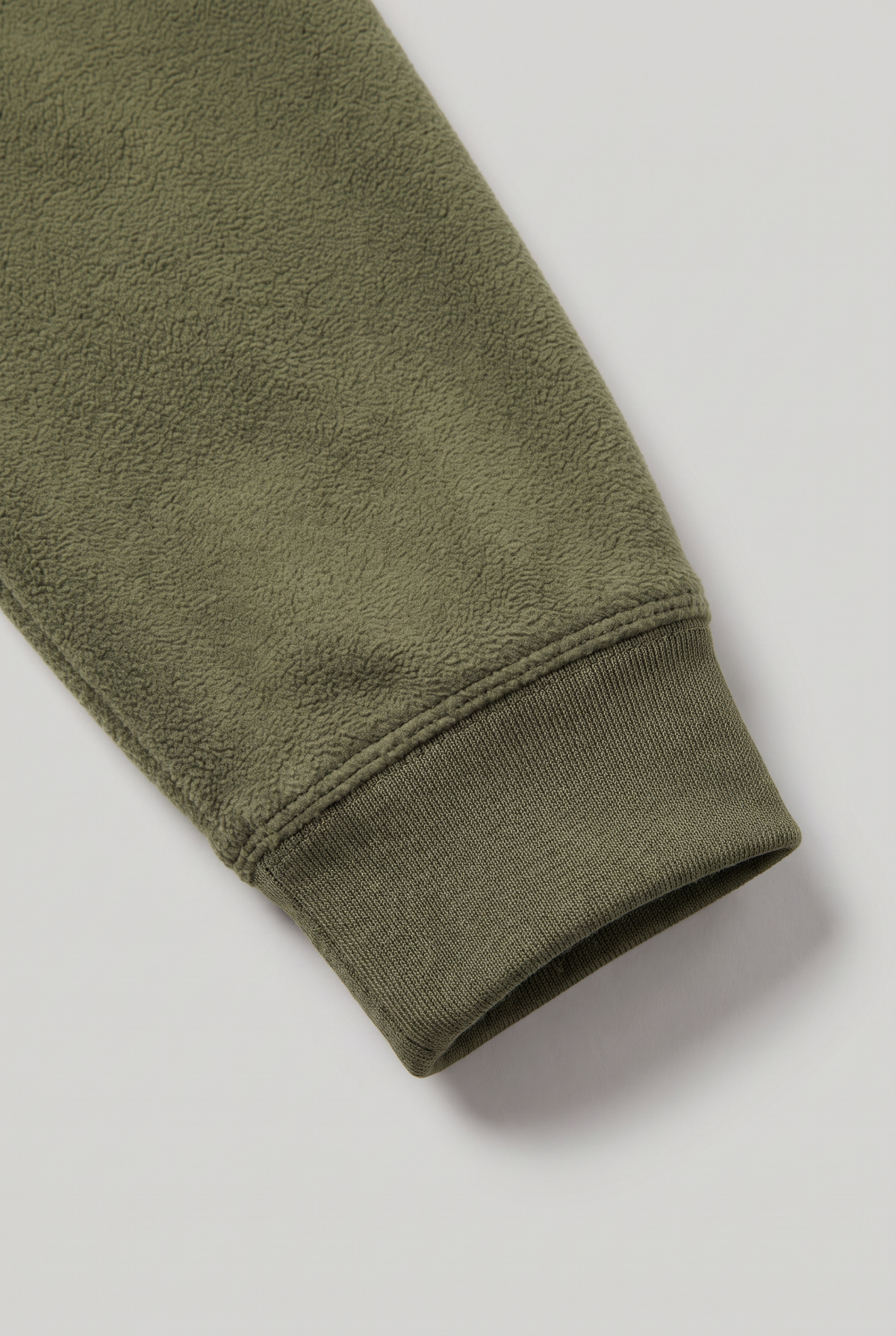 Men's Hooded Fleece-Lined Jacket – view 6