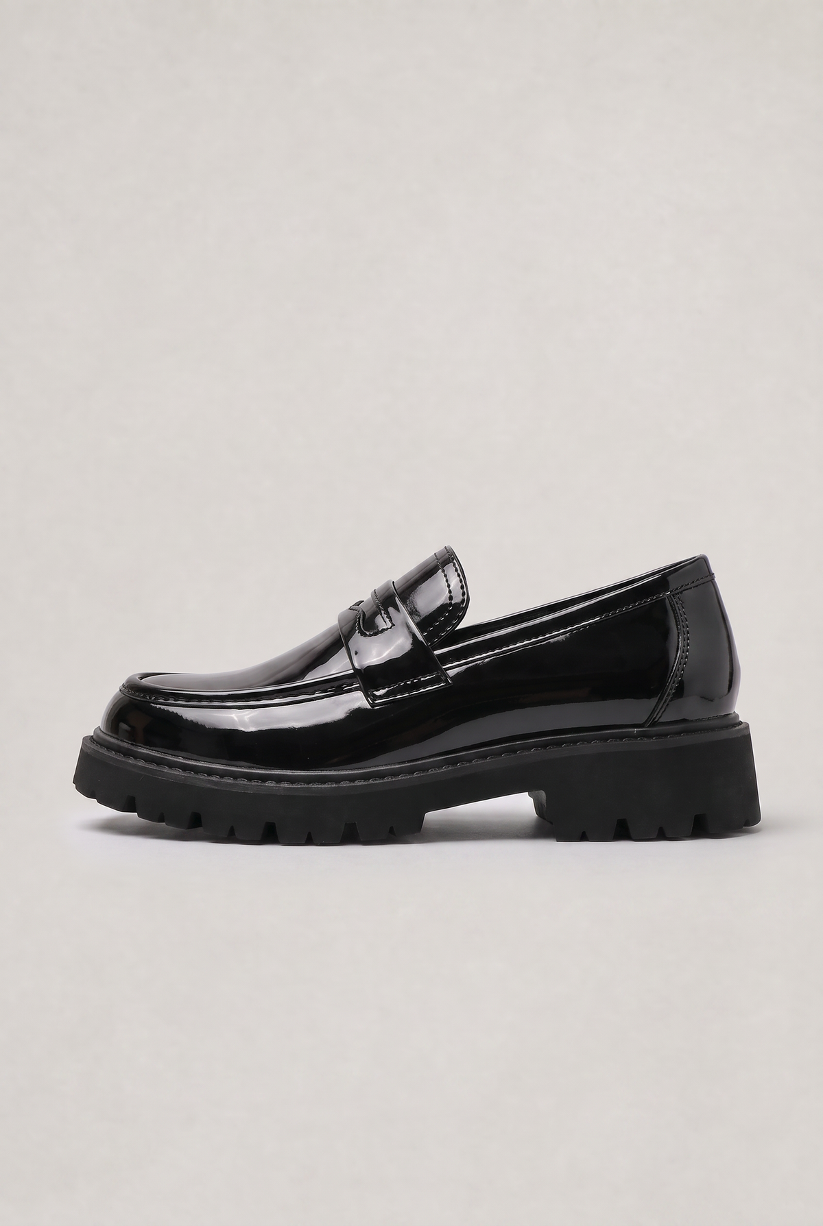 Men's Chunky Penny Loafers – view 3