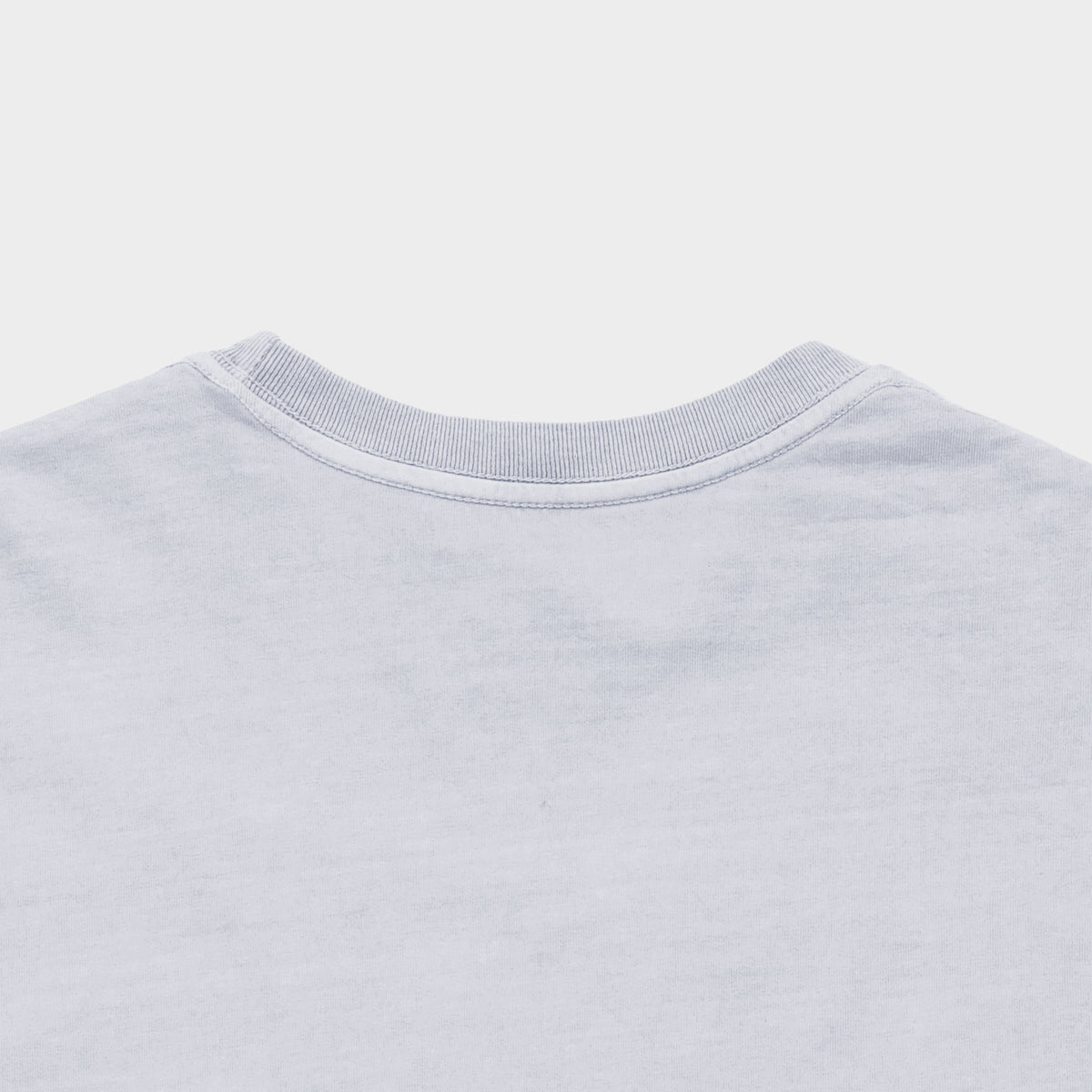Men's Garment-Dyed Cotton T-Shirt – view 108