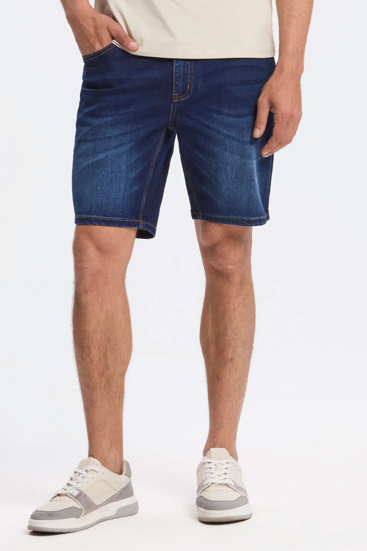 Jaxon Shorts by SATRI & CO. – product view 10