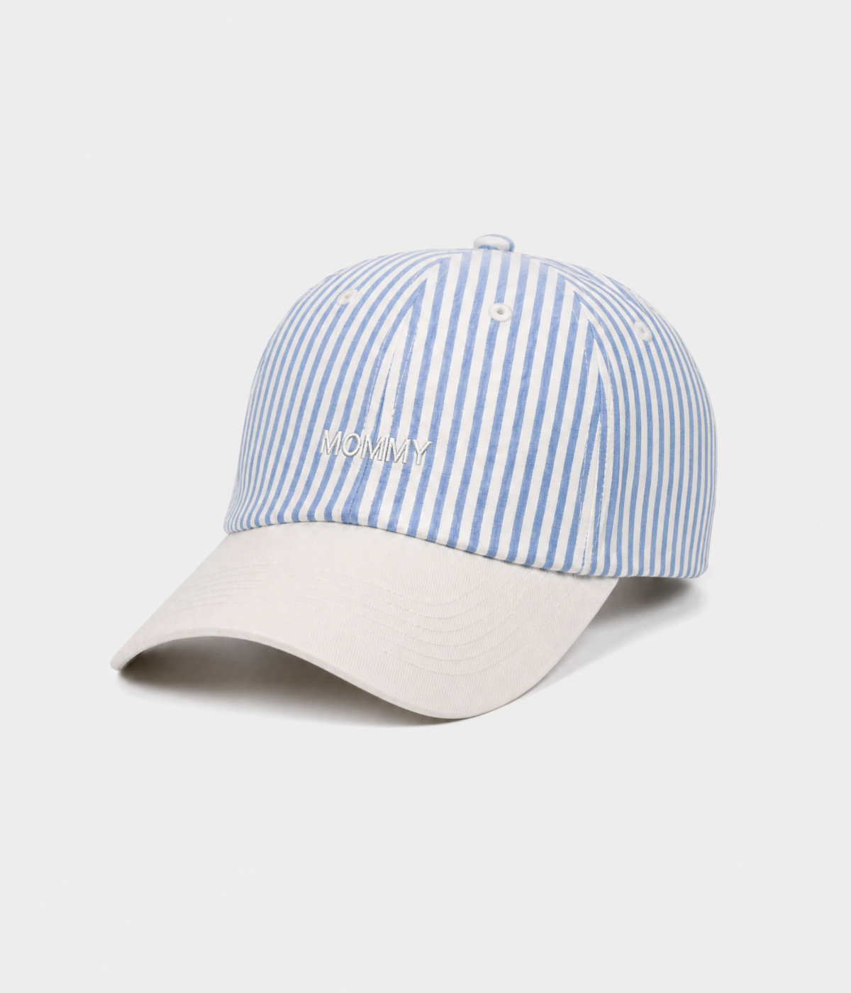 Men's Low-Profile Baseball Cap – view 14