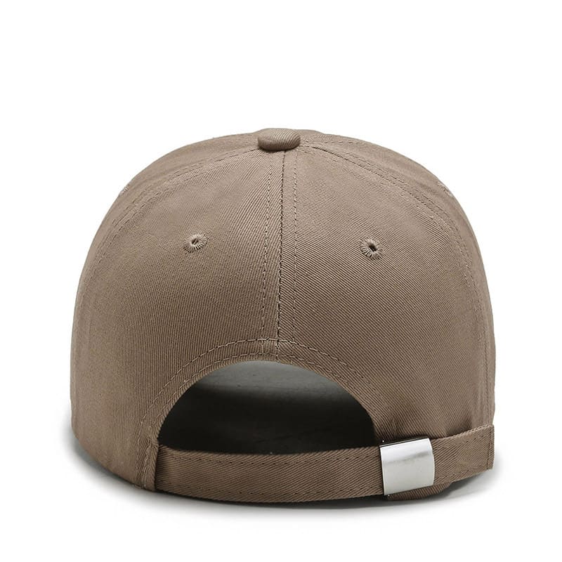 Men's Everyday Cotton Baseball Cap – view 7