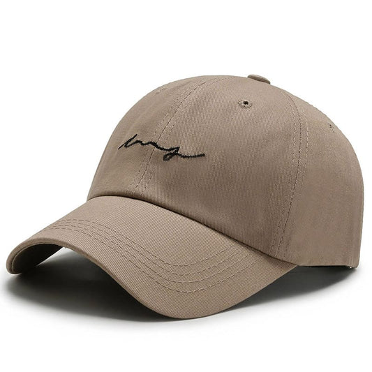 Men's Everyday Cotton Baseball Cap – view 1
