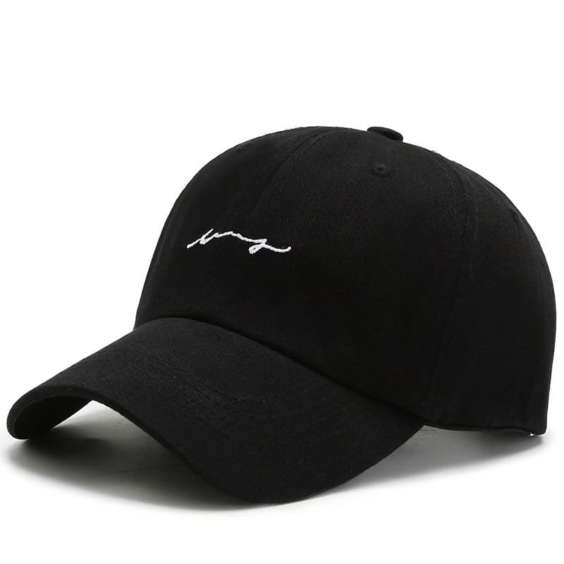 Men's Everyday Cotton Baseball Cap – view 3