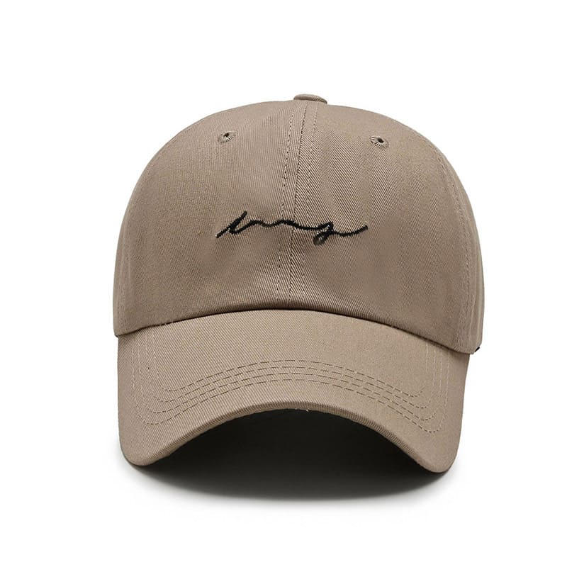 Men's Everyday Cotton Baseball Cap – view 6