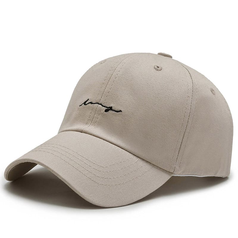 Men's Everyday Cotton Baseball Cap – view 4