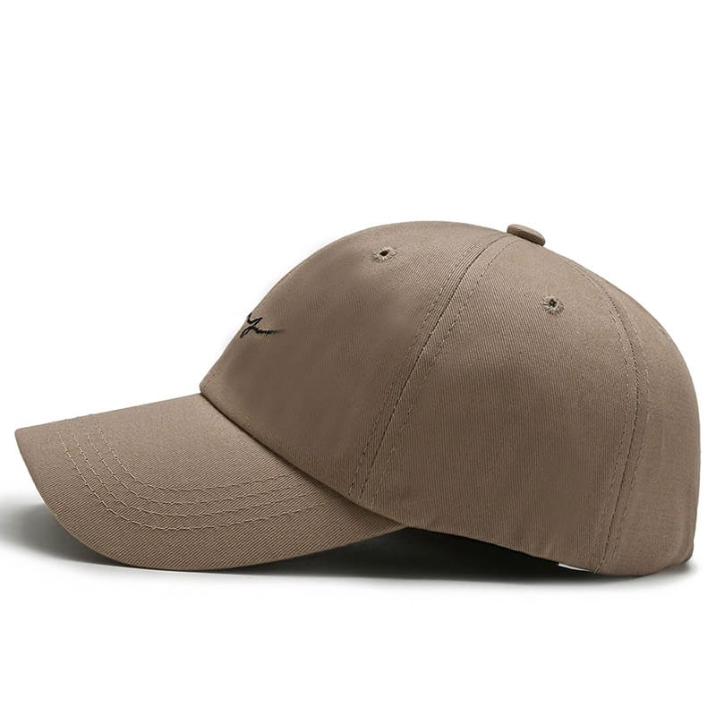 Men's Everyday Cotton Baseball Cap – view 8