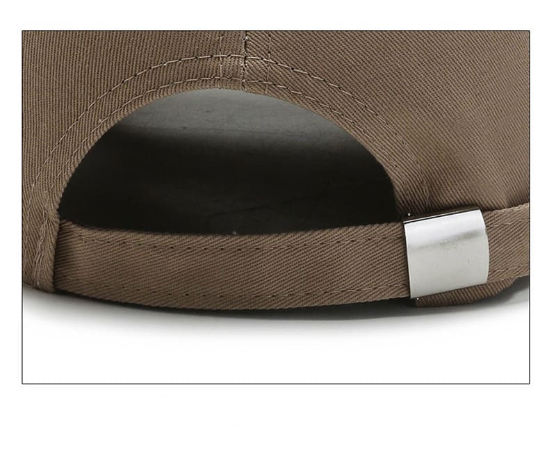 Men's Everyday Cotton Baseball Cap – view 9