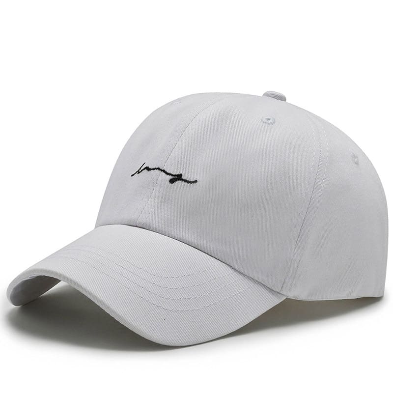 Men's Everyday Cotton Baseball Cap – view 5