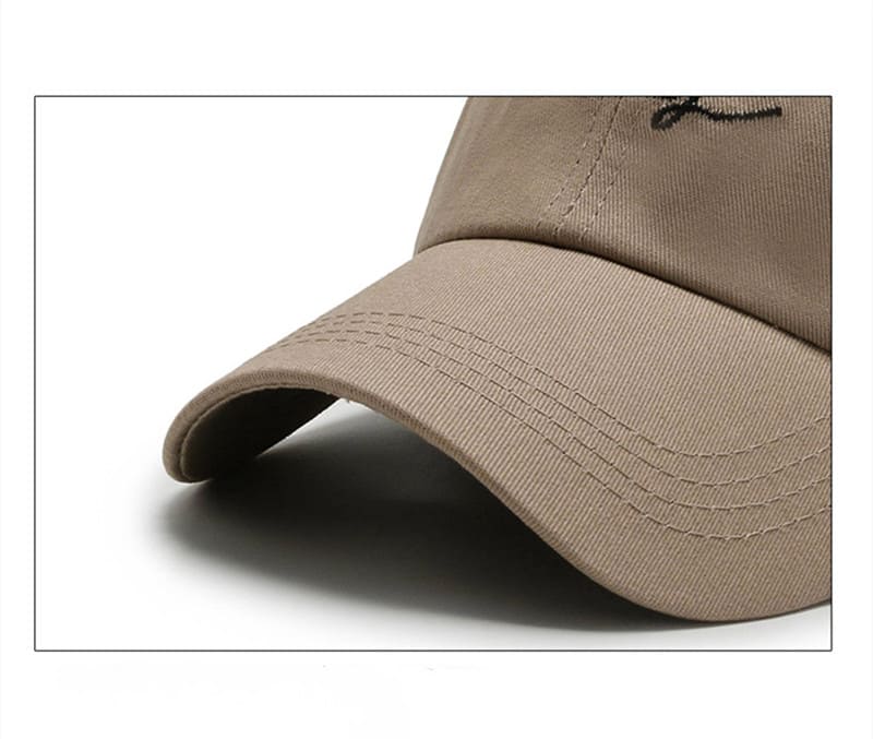 Men's Everyday Cotton Baseball Cap – view 11