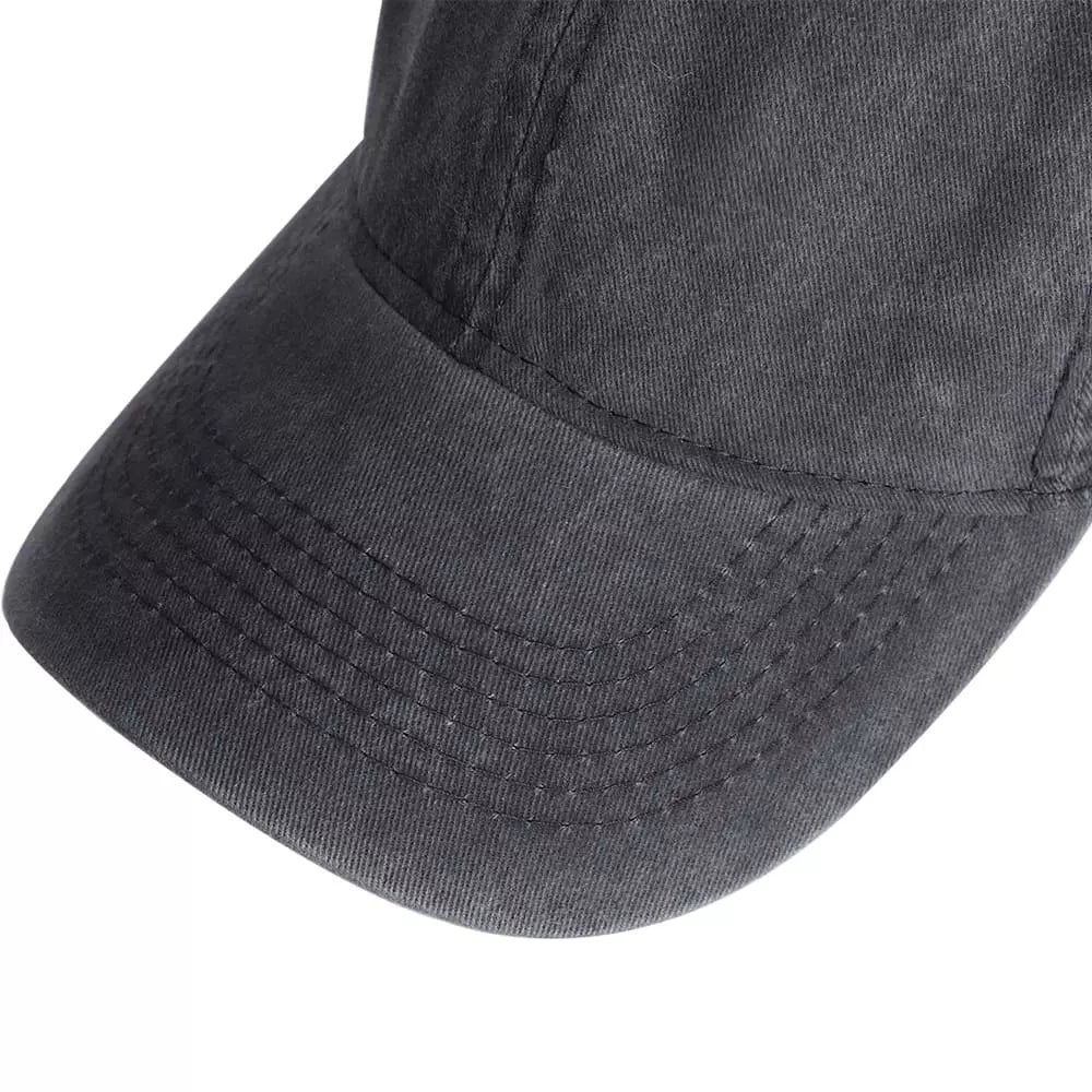 Men's Washed Cotton Baseball Cap – view 11