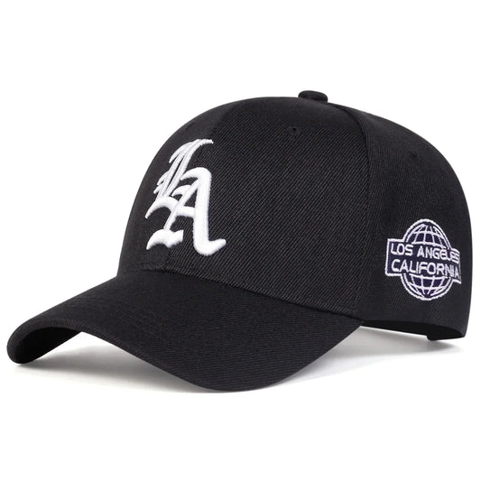 Men's Baseball Cap – view 1