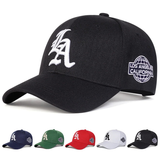 Men's Baseball Cap – view 2