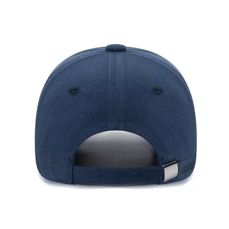 Los Angeles Men's Vintage Cotton Baseball Cap – view 11