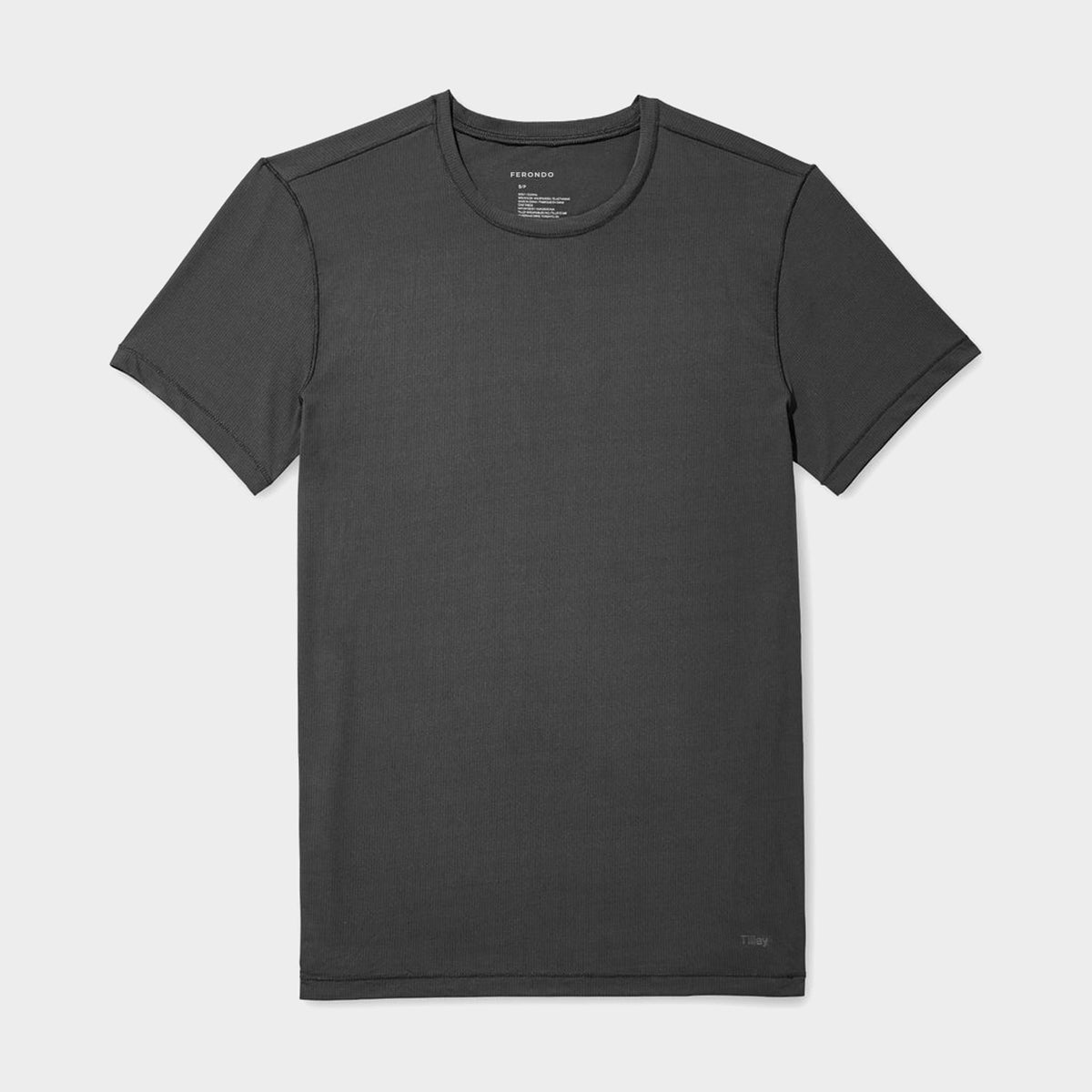 Men's Four-Way Stretch Performance T-Shirt – view 5