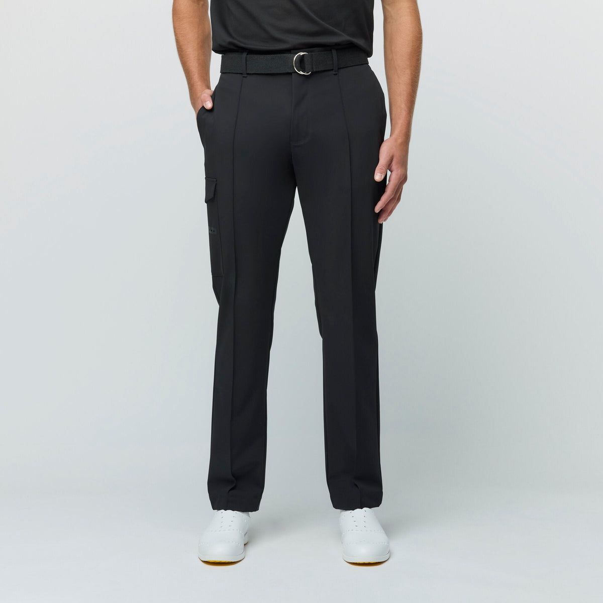 Men's Golf Cargo Trousers – view 2