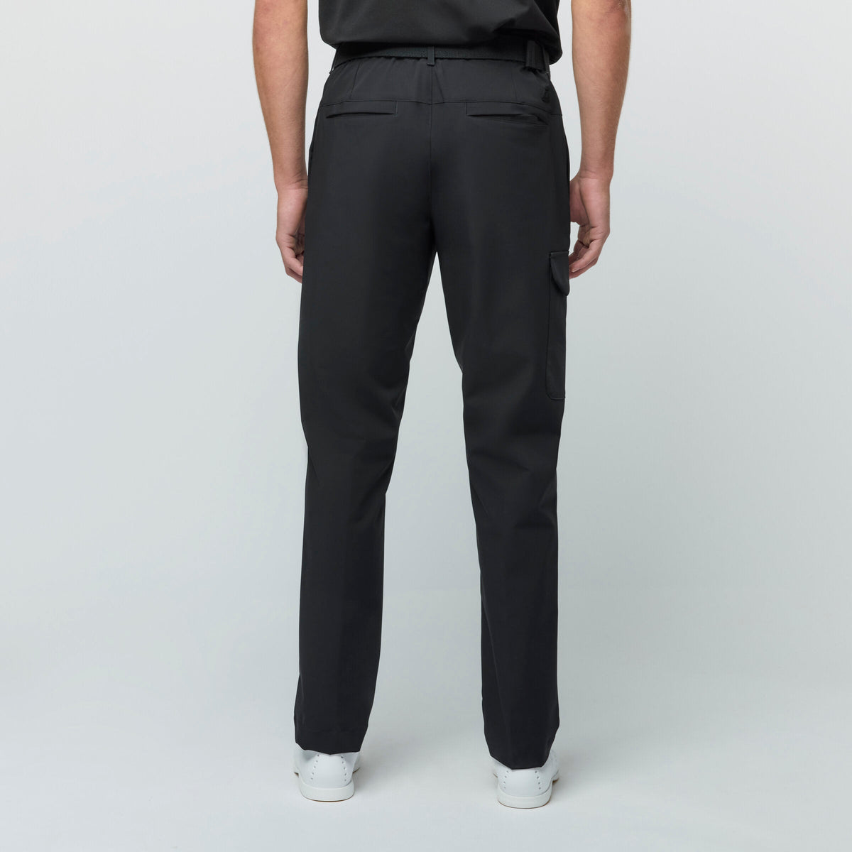 Men's Golf Cargo Trousers – view 4