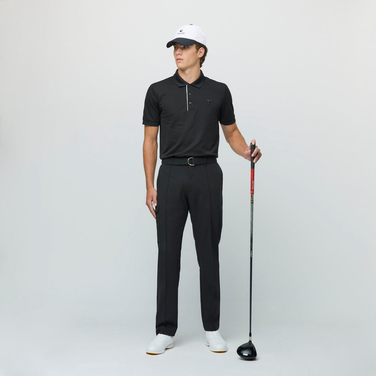 Men's Golf Cargo Trousers – view 6