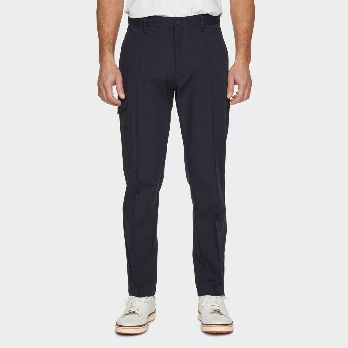 Men's Golf Cargo Trousers – view 12